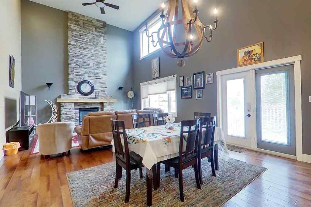 MLS® A2242332 - 10 Parkdale Way SE in NONE Slave Lake, Residential