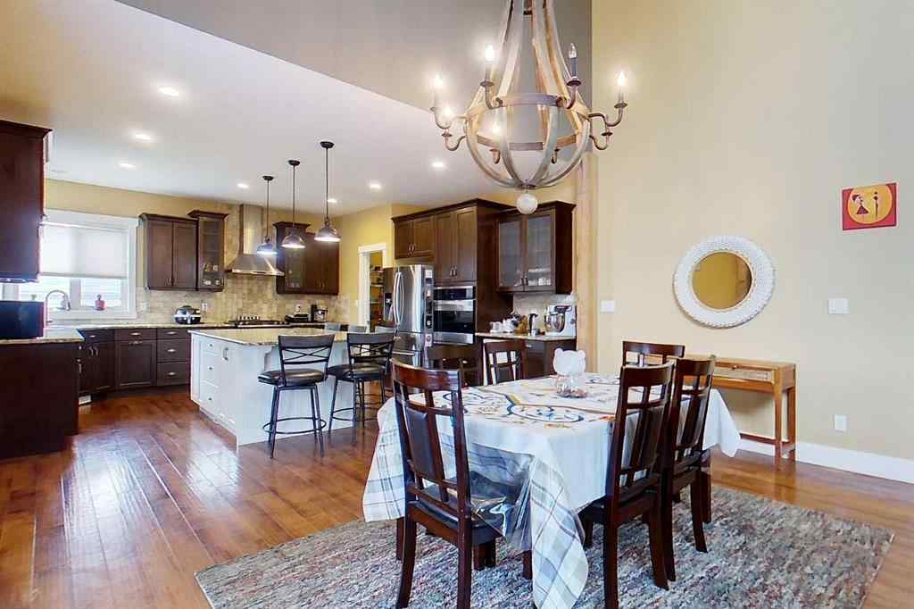 MLS® A2242332 - 10 Parkdale Way SE in NONE Slave Lake, Residential