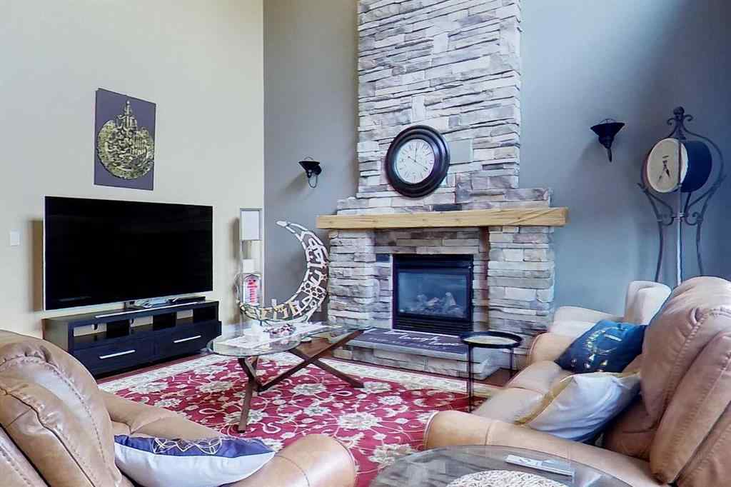 MLS® A2242332 - 10 Parkdale Way SE in NONE Slave Lake, Residential