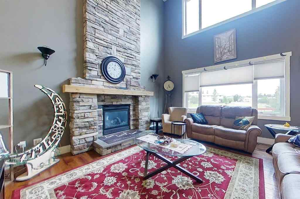 MLS® A2242332 - 10 Parkdale Way SE in NONE Slave Lake, Residential