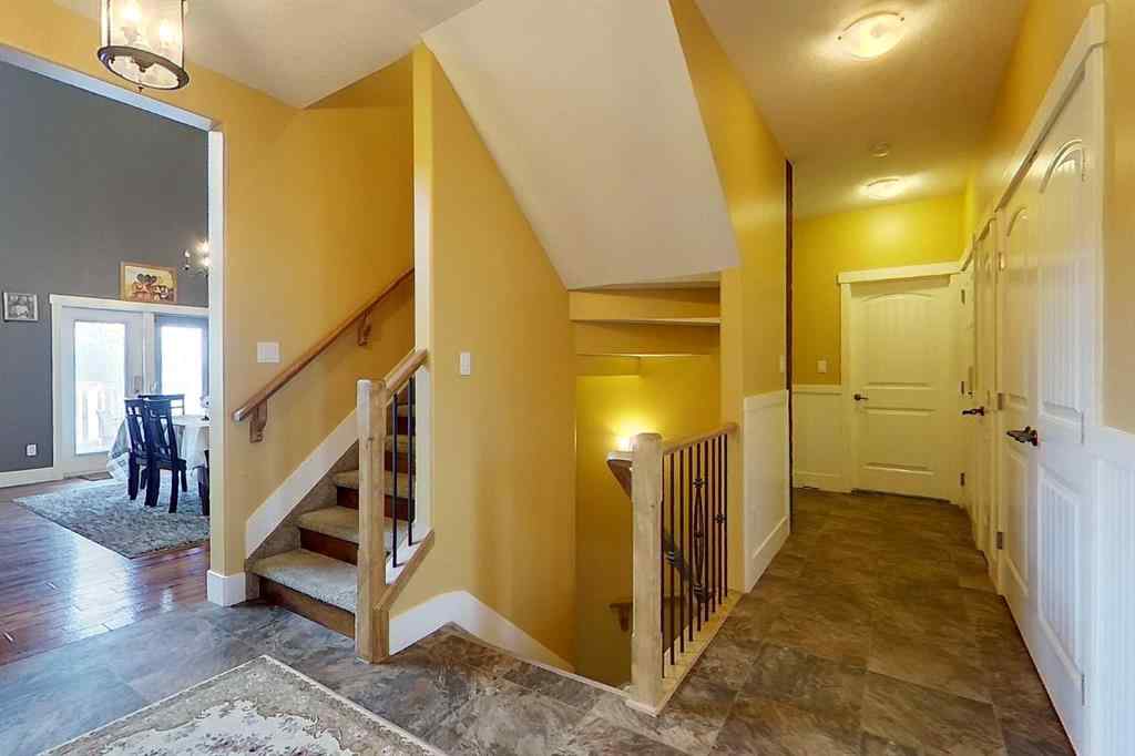 MLS® A2242332 - 10 Parkdale Way SE in NONE Slave Lake, Residential