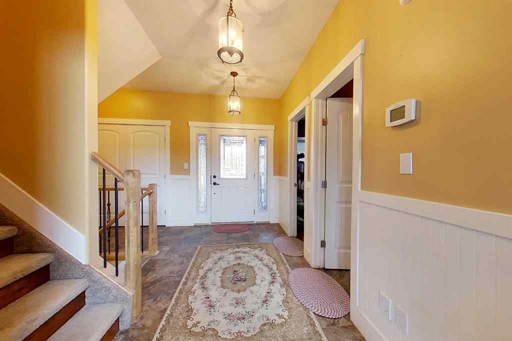 MLS® A2242332 - 10 Parkdale Way SE in NONE Slave Lake, Residential