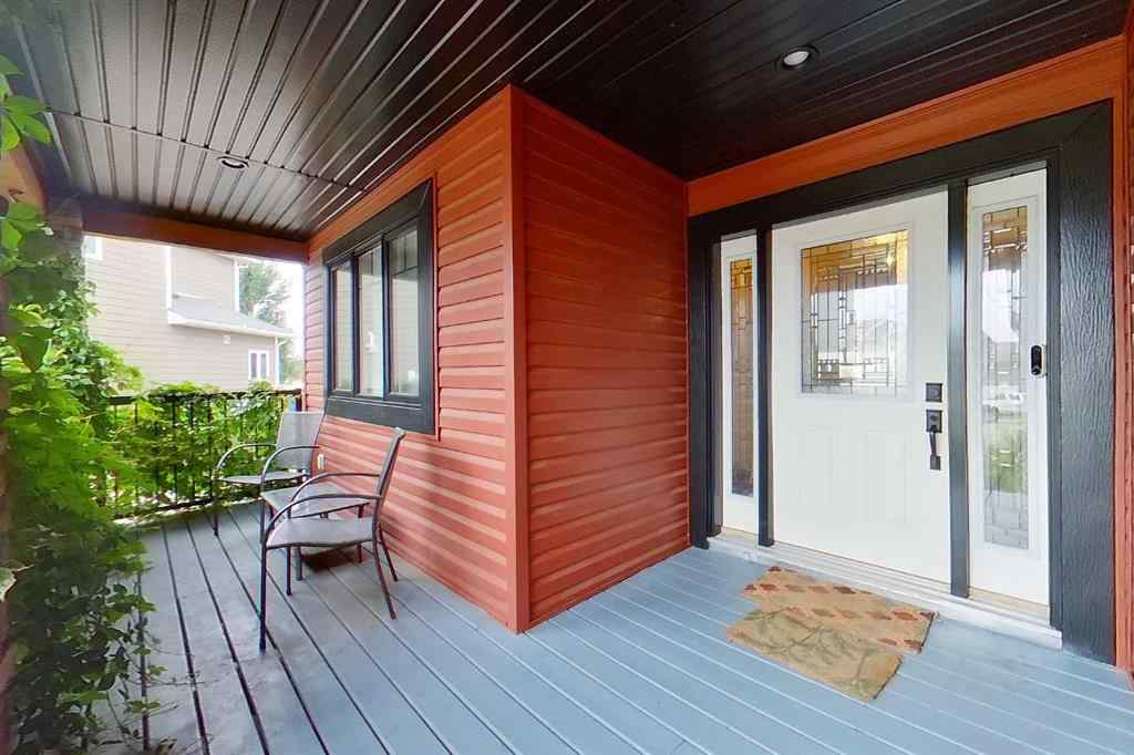 MLS® A2242332 - 10 Parkdale Way SE in NONE Slave Lake, Residential