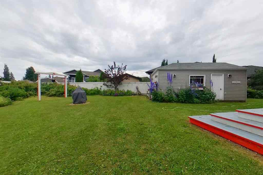 MLS® A2242332 - 10 Parkdale Way SE in NONE Slave Lake, Residential