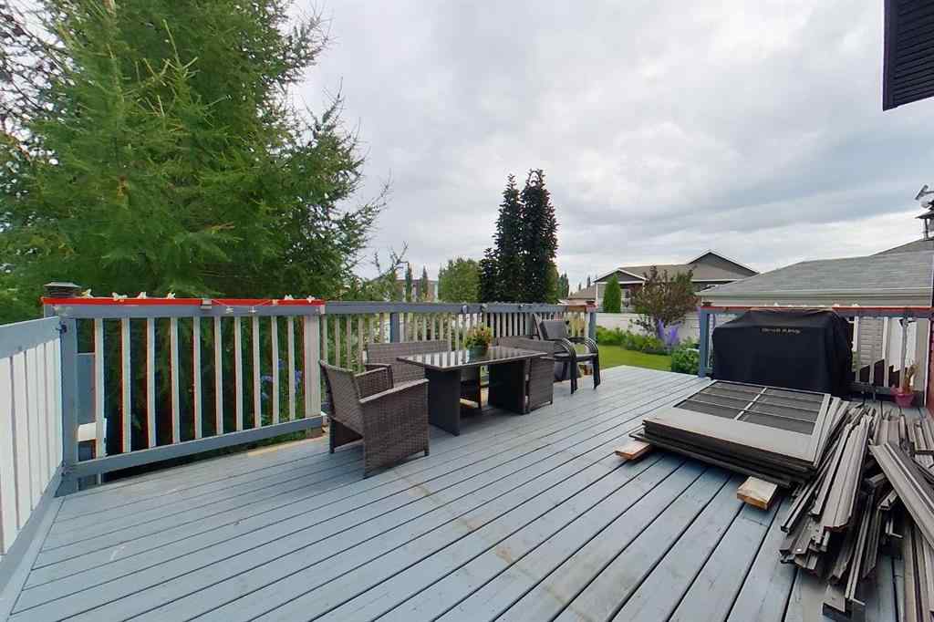MLS® A2242332 - 10 Parkdale Way SE in NONE Slave Lake, Residential