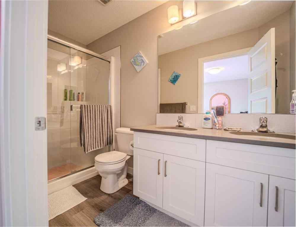 MLS® A2242333 - 333 Ravenstern Link SE in Ravenswood Airdrie, Residential