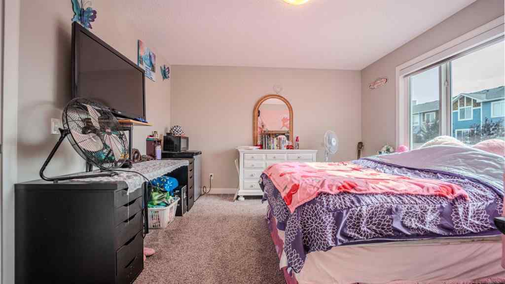 MLS® A2242333 - 333 Ravenstern Link SE in Ravenswood Airdrie, Residential