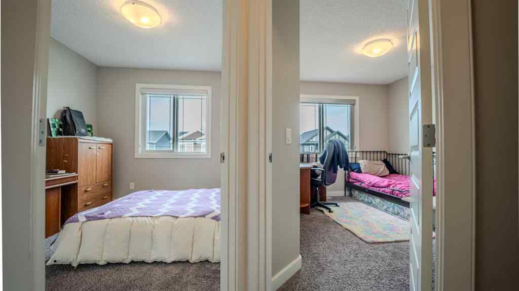 MLS® A2242333 - 333 Ravenstern Link SE in Ravenswood Airdrie, Residential