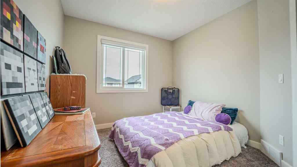 MLS® A2242333 - 333 Ravenstern Link SE in Ravenswood Airdrie, Residential