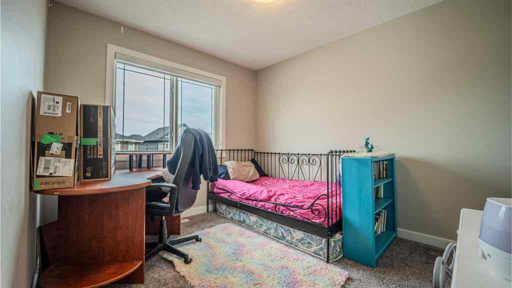 MLS® A2242333 - 333 Ravenstern Link SE in Ravenswood Airdrie, Residential
