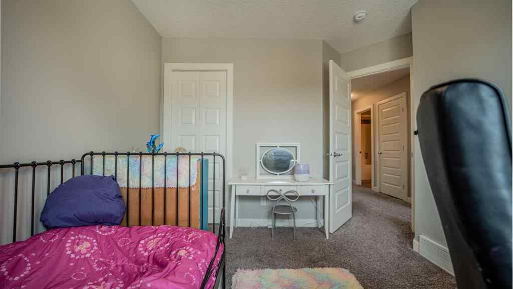 MLS® A2242333 - 333 Ravenstern Link SE in Ravenswood Airdrie, Residential