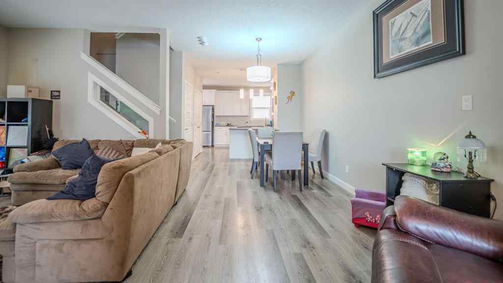 MLS® A2242333 - 333 Ravenstern Link SE in Ravenswood Airdrie, Residential