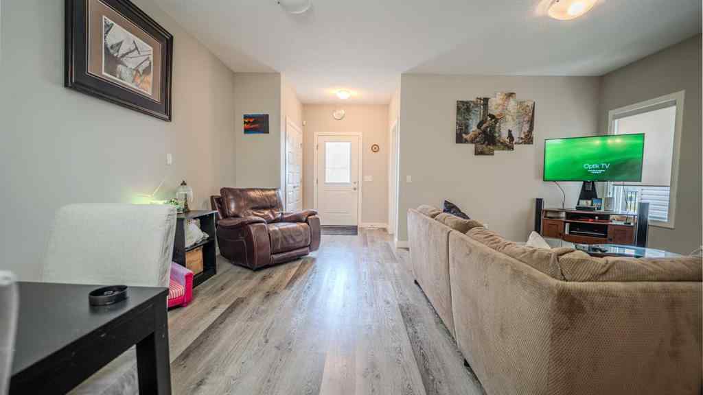 MLS® A2242333 - 333 Ravenstern Link SE in Ravenswood Airdrie, Residential
