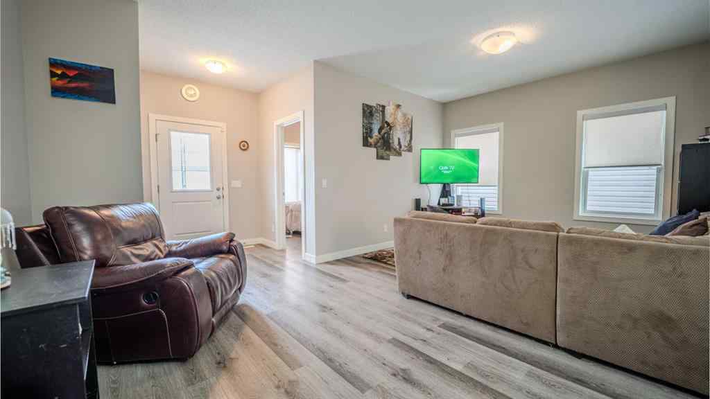 MLS® A2242333 - 333 Ravenstern Link SE in Ravenswood Airdrie, Residential