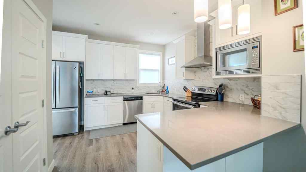 MLS® A2242333 - 333 Ravenstern Link SE in Ravenswood Airdrie, Residential
