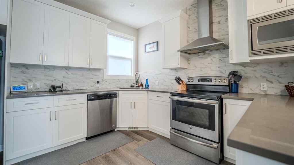 MLS® A2242333 - 333 Ravenstern Link SE in Ravenswood Airdrie, Residential