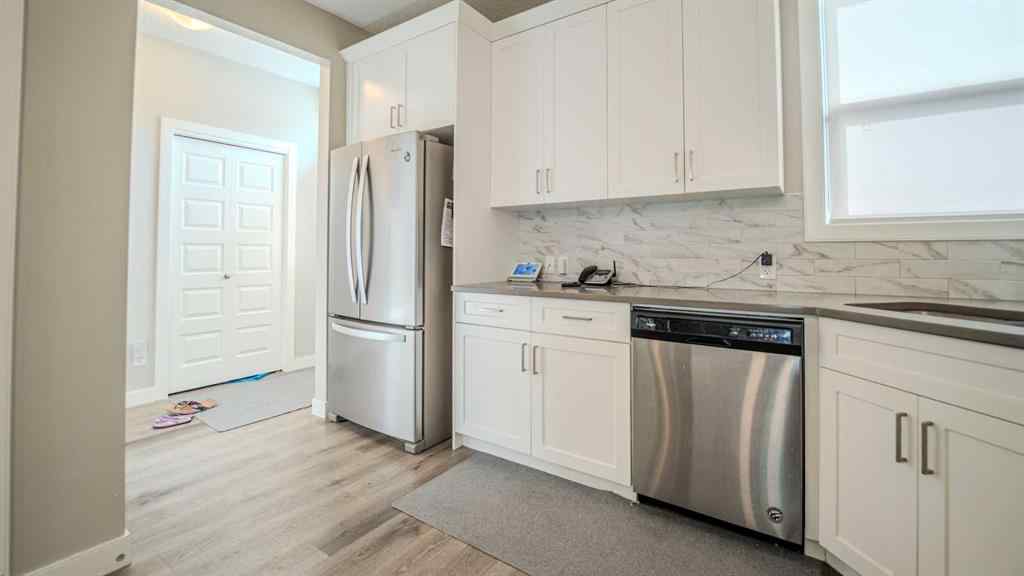 MLS® A2242333 - 333 Ravenstern Link SE in Ravenswood Airdrie, Residential