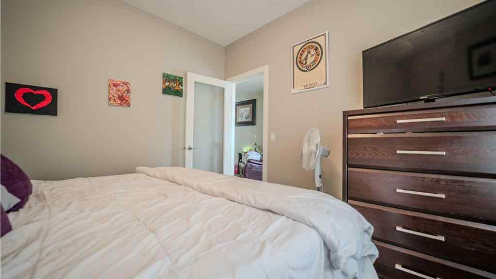 MLS® A2242333 - 333 Ravenstern Link SE in Ravenswood Airdrie, Residential