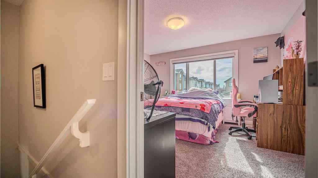 MLS® A2242333 - 333 Ravenstern Link SE in Ravenswood Airdrie, Residential
