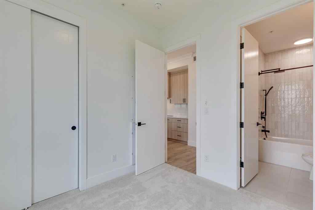 MLS® A2242334 - Unit #1412 4270 Norford Avenue NW in University District Calgary, Residential