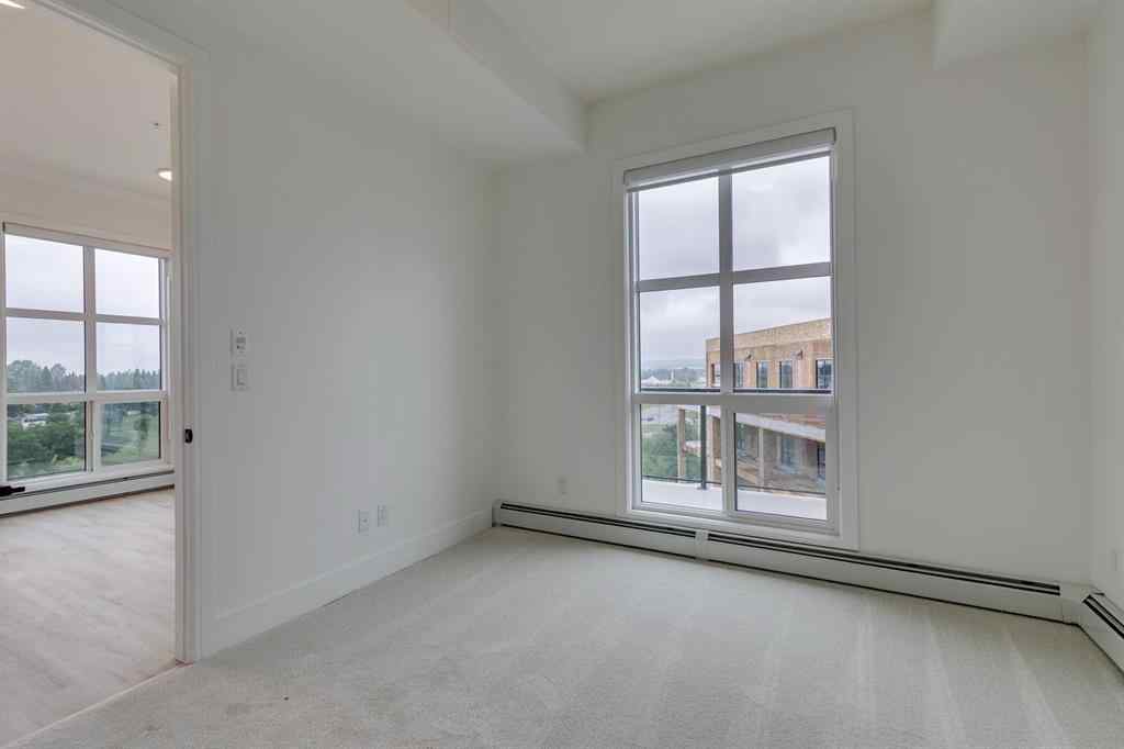 MLS® A2242334 - Unit #1412 4270 Norford Avenue NW in University District Calgary, Residential