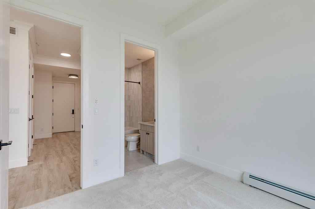 MLS® A2242334 - Unit #1412 4270 Norford Avenue NW in University District Calgary, Residential