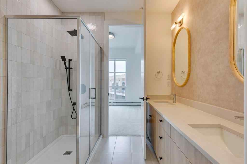 MLS® A2242334 - Unit #1412 4270 Norford Avenue NW in University District Calgary, Residential