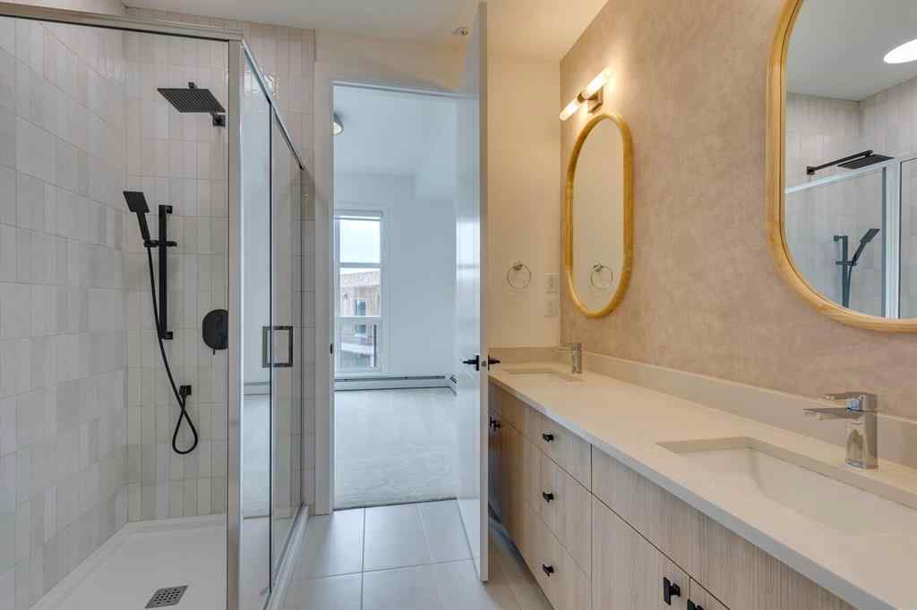 MLS® A2242334 - Unit #1412 4270 Norford Avenue NW in University District Calgary, Residential