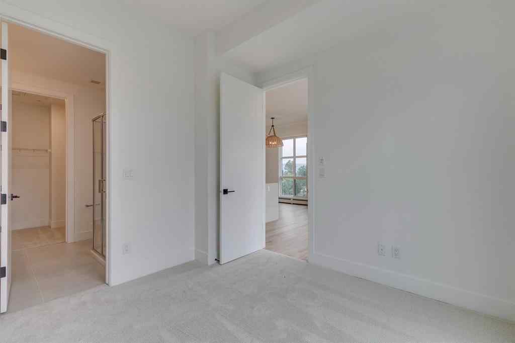 MLS® A2242334 - Unit #1412 4270 Norford Avenue NW in University District Calgary, Residential
