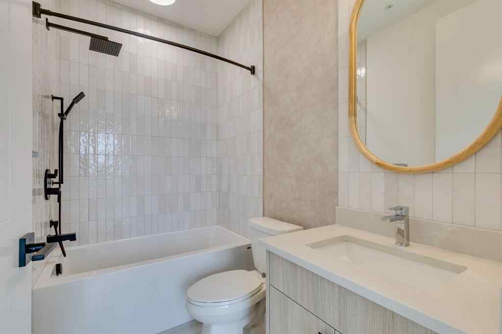 MLS® A2242334 - Unit #1412 4270 Norford Avenue NW in University District Calgary, Residential