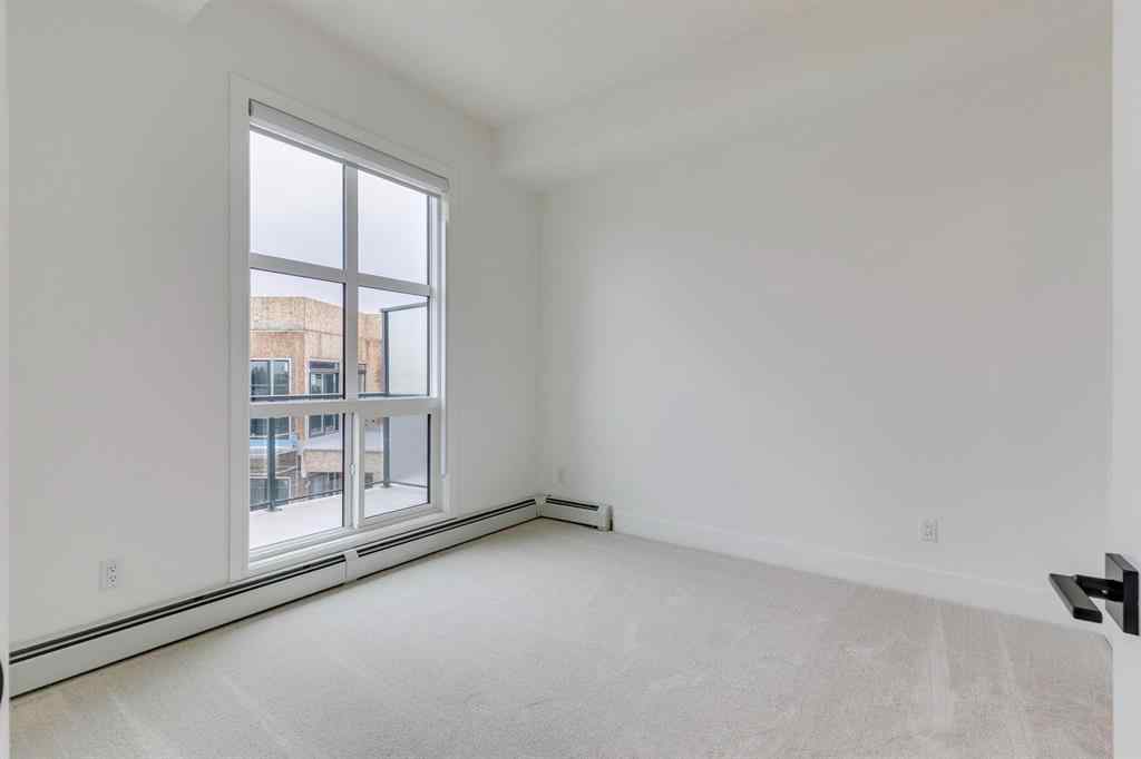 MLS® A2242334 - Unit #1412 4270 Norford Avenue NW in University District Calgary, Residential