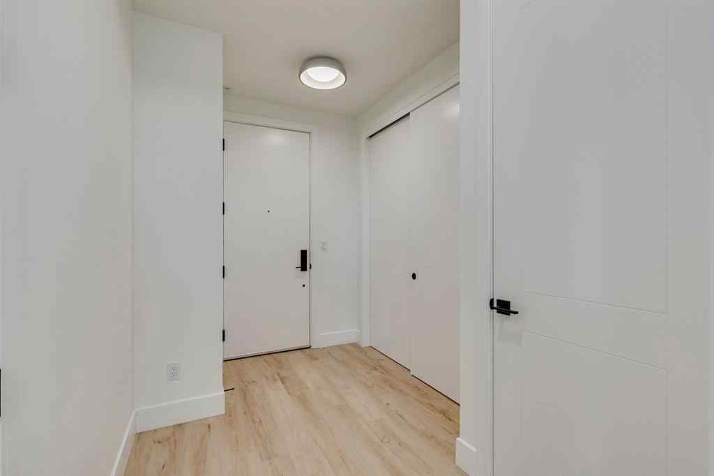 MLS® A2242334 - Unit #1412 4270 Norford Avenue NW in University District Calgary, Residential