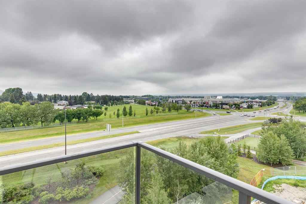 MLS® A2242334 - Unit #1412 4270 Norford Avenue NW in University District Calgary, Residential