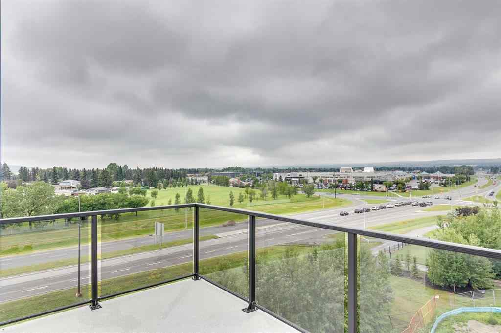 MLS® A2242334 - Unit #1412 4270 Norford Avenue NW in University District Calgary, Residential