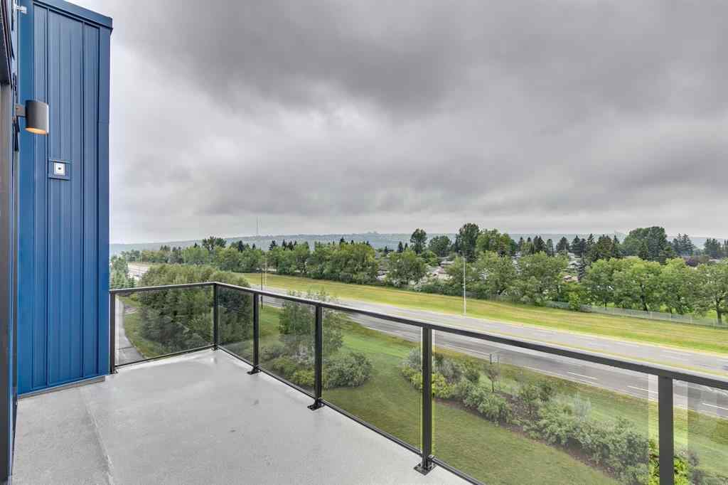 MLS® A2242334 - Unit #1412 4270 Norford Avenue NW in University District Calgary, Residential