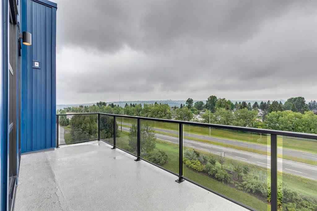 MLS® A2242334 - Unit #1412 4270 Norford Avenue NW in University District Calgary, Residential
