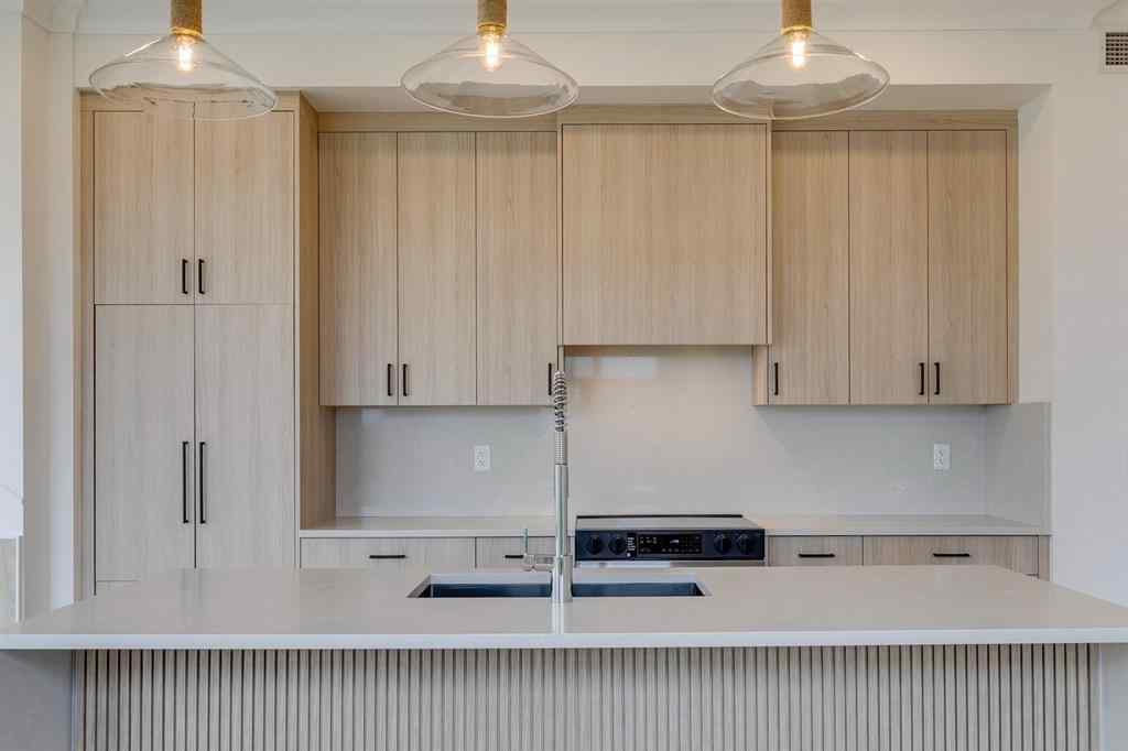 MLS® A2242334 - Unit #1412 4270 Norford Avenue NW in University District Calgary, Residential