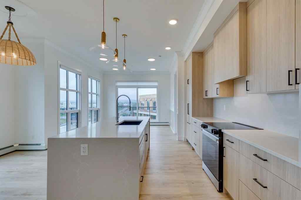 MLS® A2242334 - Unit #1412 4270 Norford Avenue NW in University District Calgary, Residential