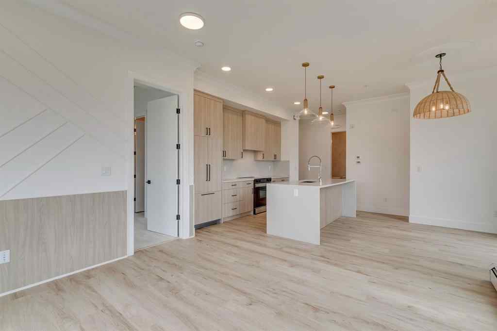 MLS® A2242334 - Unit #1412 4270 Norford Avenue NW in University District Calgary, Residential