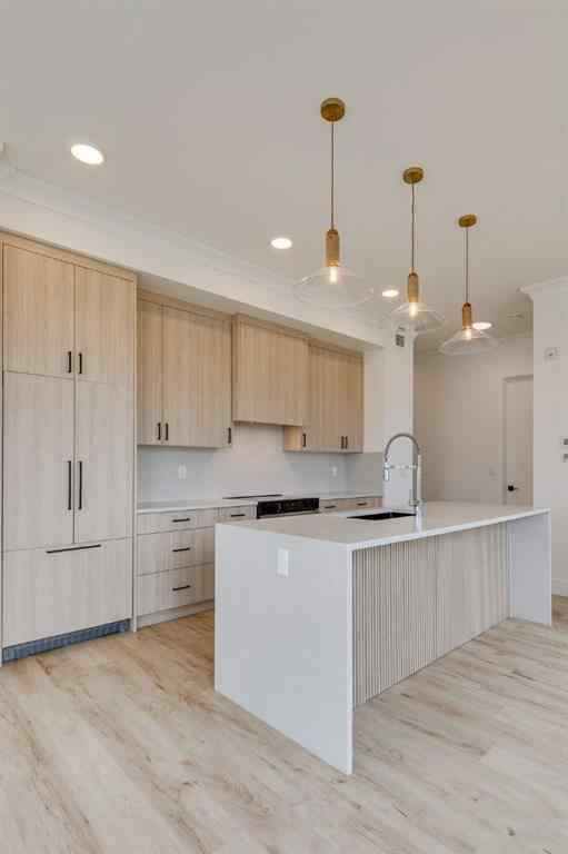 MLS® A2242334 - Unit #1412 4270 Norford Avenue NW in University District Calgary, Residential
