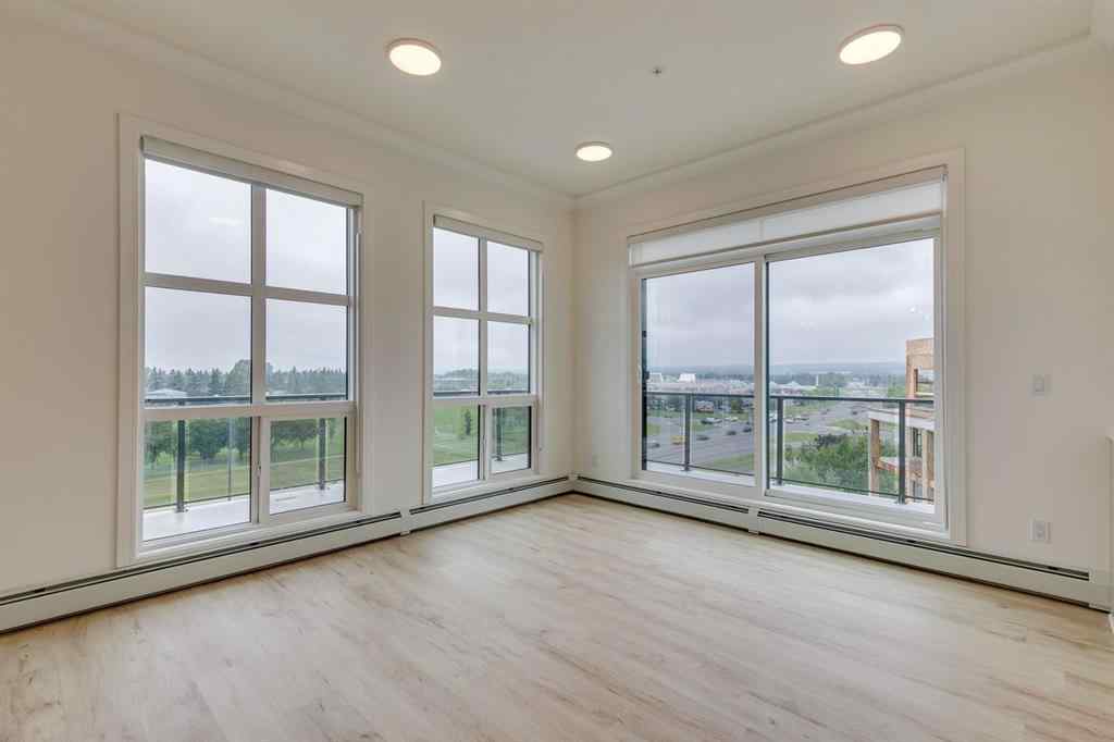 MLS® A2242334 - Unit #1412 4270 Norford Avenue NW in University District Calgary, Residential