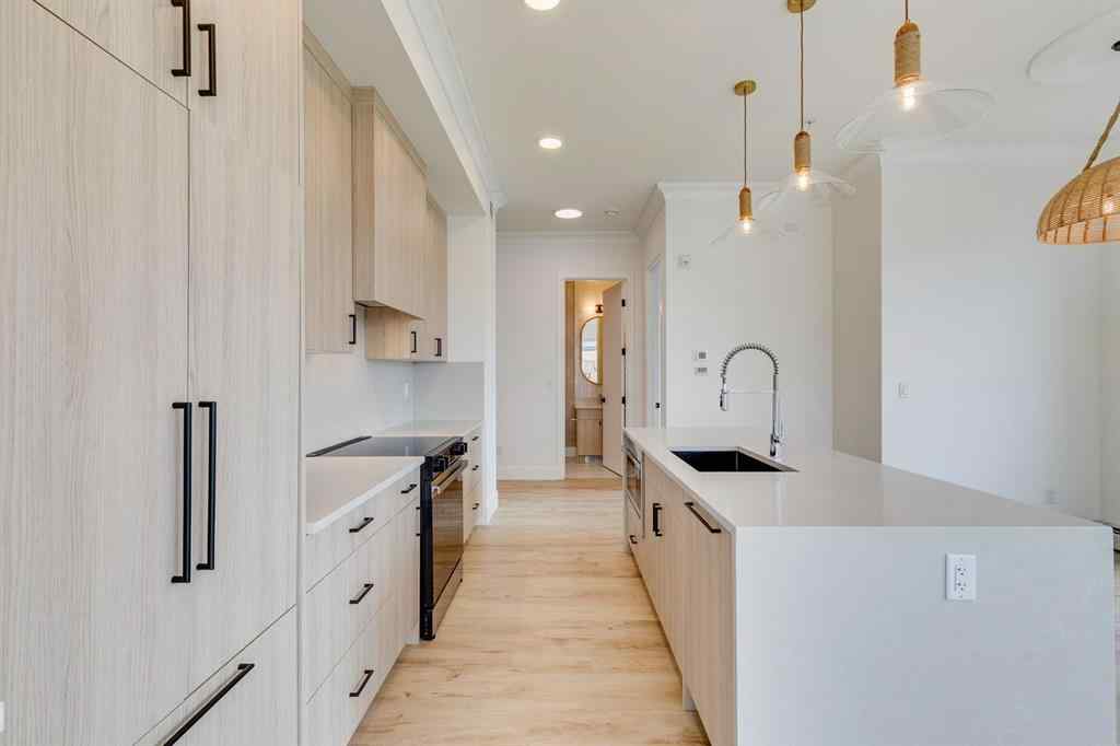MLS® A2242334 - Unit #1412 4270 Norford Avenue NW in University District Calgary, Residential