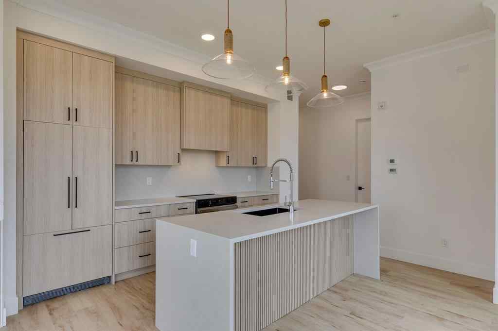 MLS® A2242334 - Unit #1412 4270 Norford Avenue NW in University District Calgary, Residential