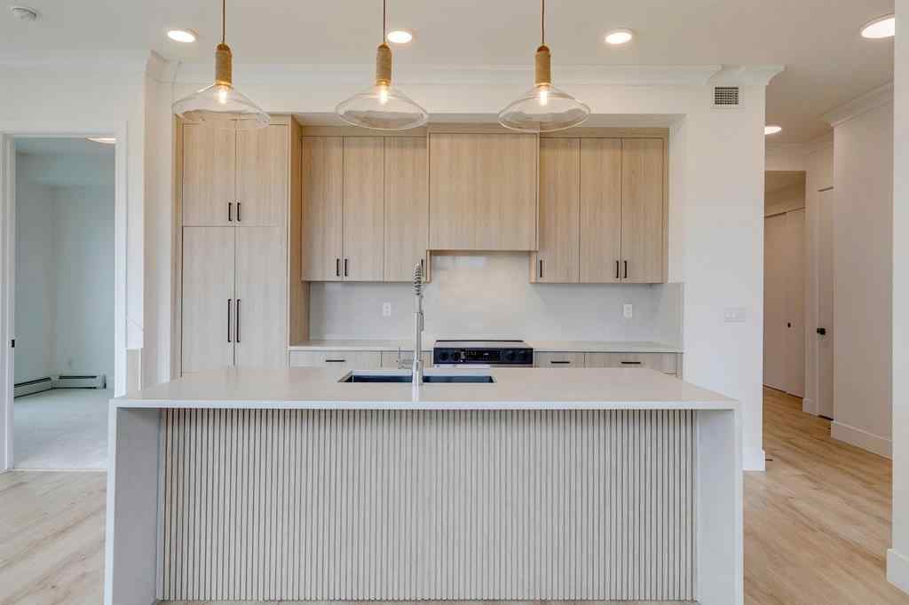 MLS® A2242334 - Unit #1412 4270 Norford Avenue NW in University District Calgary, Residential