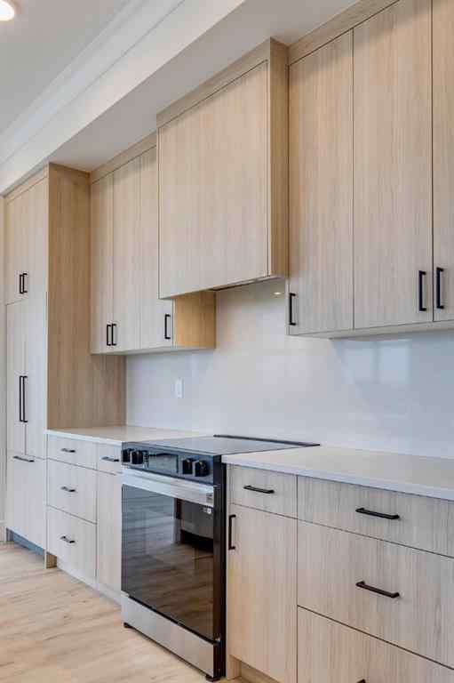 MLS® A2242334 - Unit #1412 4270 Norford Avenue NW in University District Calgary, Residential