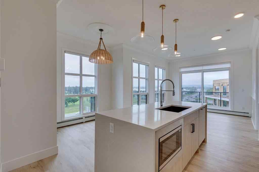 MLS® A2242334 - Unit #1412 4270 Norford Avenue NW in University District Calgary, Residential