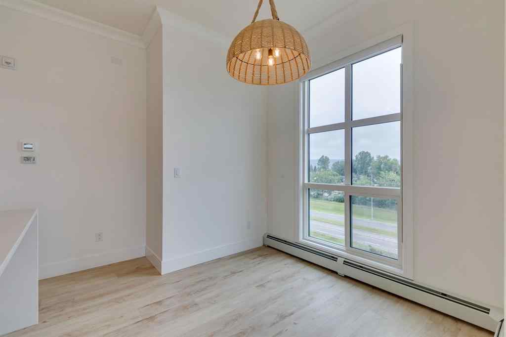MLS® A2242334 - Unit #1412 4270 Norford Avenue NW in University District Calgary, Residential
