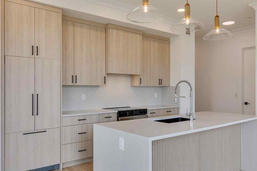 MLS® A2242334 - Unit #1412 4270 Norford Avenue NW in University District Calgary, Residential