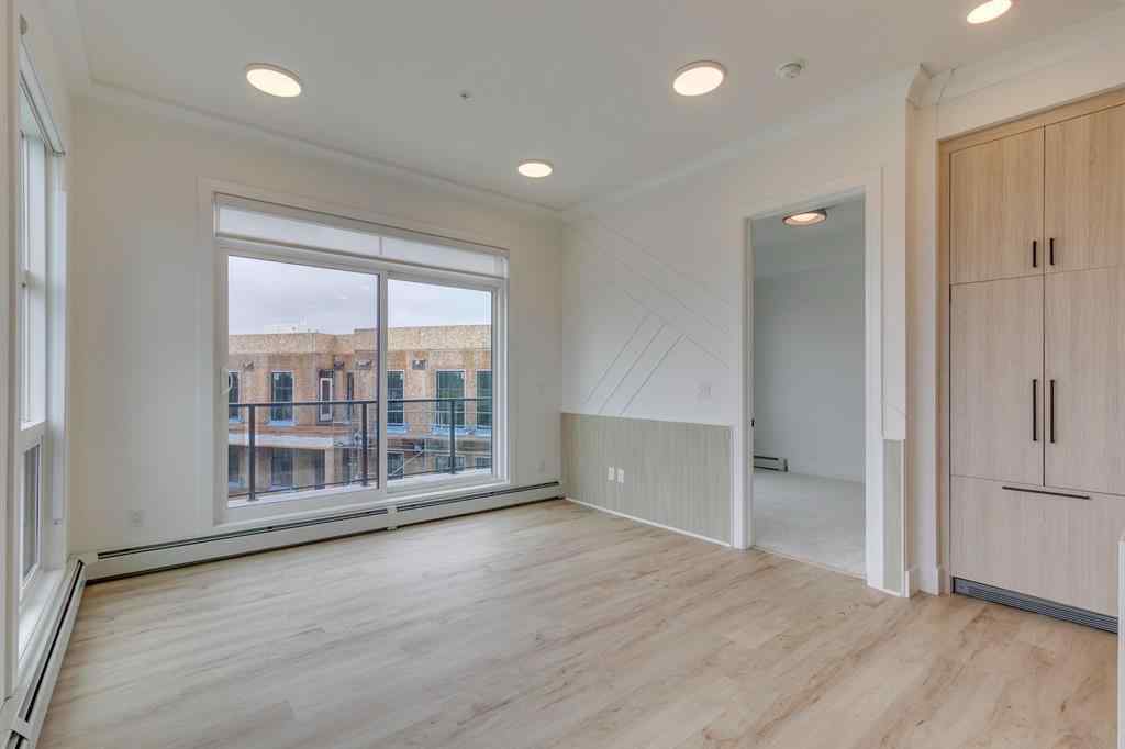 MLS® A2242334 - Unit #1412 4270 Norford Avenue NW in University District Calgary, Residential