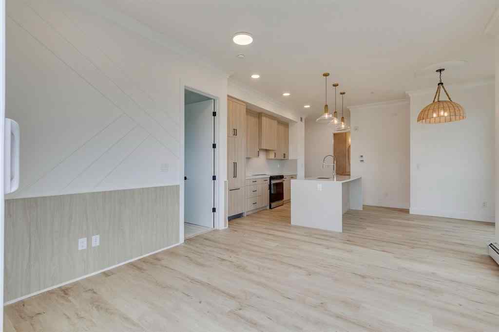 MLS® A2242334 - Unit #1412 4270 Norford Avenue NW in University District Calgary, Residential